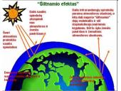 Globalinės aplinkos apsaugos problemos  7 puslapis