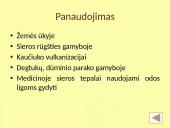 Siera – cheminis periodinės elementų lentelės elementas, žymimas S 20 puslapis