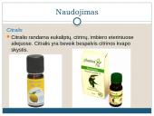 Apie aldehidus 17 puslapis