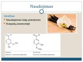 Apie aldehidus 19 puslapis