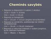 Anglis – cheminės periodinės elementų lenteles elementas, žymimas C 8 puslapis