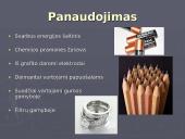 Anglis – cheminės periodinės elementų lenteles elementas, žymimas C 9 puslapis
