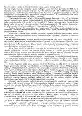 Geologijos kursas 8 puslapis