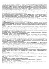 Geologijos kursas 10 puslapis