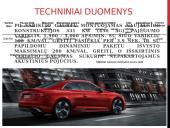 2019 Audi RS 5 Coupé 2 puslapis