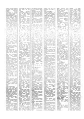 Geologijos koliokviumo medžiaga 2 puslapis