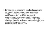 Cheminiai ryšiai tarp atomų 19 puslapis