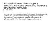 Kovalentinis ryšys 8 puslapis