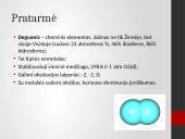 Cheminis elementas deguonis 3 puslapis