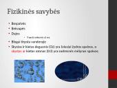 Cheminis elementas deguonis 7 puslapis