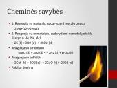 Cheminis elementas deguonis 8 puslapis