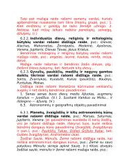 Didžiosios raidės 2 puslapis