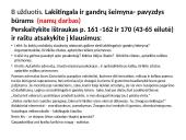 Gamta ir žmogus K. Donelaičio ,,Metuose“ 14 puslapis