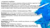Emulgatoriai kosmetikoje 13 puslapis