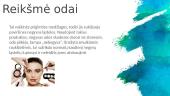 Emulgatoriai kosmetikoje 8 puslapis