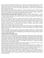 Požeminiai vandenys ir geologija 12 puslapis