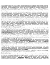 Požeminiai vandenys ir geologija 4 puslapis