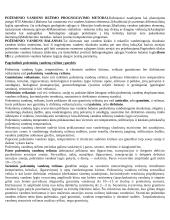 Požeminiai vandenys ir geologija 7 puslapis