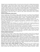 Požeminiai vandenys ir geologija 10 puslapis