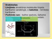 Angliavandeniai – cukrūs 16 puslapis