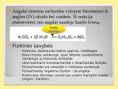 Angliavandeniai – cukrūs 3 puslapis