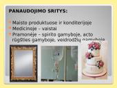 Angliavandeniai – cukrūs 8 puslapis