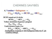 Visa informacija apie halogenus 12 puslapis