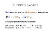 Visa informacija apie halogenus 9 puslapis
