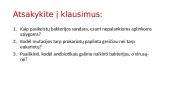 Virusai, bakterijos  9 puslapis