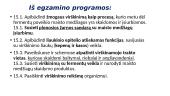 Medžiagų ir energijos apykaita ir pernaša 3 puslapis