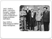 Jonas Aistis (1904-1973) 4 puslapis