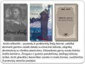 Jonas Aistis (1904-1973) 6 puslapis