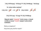 Elektrolitinė disociacija ir mainų reakcijos 12 puslapis