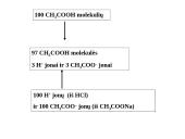 Elektrolitinė disociacija ir mainų reakcijos 13 puslapis