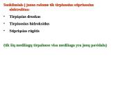 Elektrolitinė disociacija ir mainų reakcijos 9 puslapis