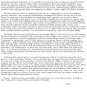 Kančia yra neatsiejama žmogaus gyvenimo dalis