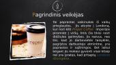 "Kavos piramidė" Nicola Lecca 4 puslapis