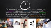 "Kavos piramidė" Nicola Lecca 6 puslapis
