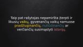 "Kavos piramidė" Nicola Lecca 8 puslapis