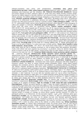 Įmonės finansai ir apskaita 5 puslapis