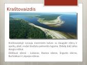 Latvijos Respublika – valstybė Europos šiaurės rytuose 18 puslapis