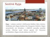 Latvijos Respublika – valstybė Europos šiaurės rytuose 3 puslapis