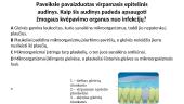 Medžiagų ir energijos apykaita bei pernaša 12 puslapis