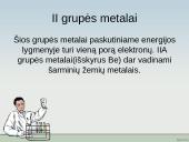 IA ir IIA grupės metalai 12 puslapis