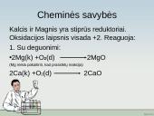 IA ir IIA grupės metalai 14 puslapis