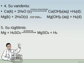 IA ir IIA grupės metalai 16 puslapis