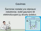 IA ir IIA grupės metalai 5 puslapis