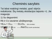 IA ir IIA grupės metalai 7 puslapis