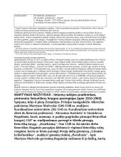 Privalomųjų autorių kontekstai 5 puslapis