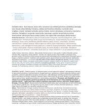 Pasiruošimas rašyti rašinį remiantis Donelaičiu 3 puslapis